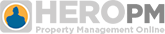 HERO PM Property Management Online
